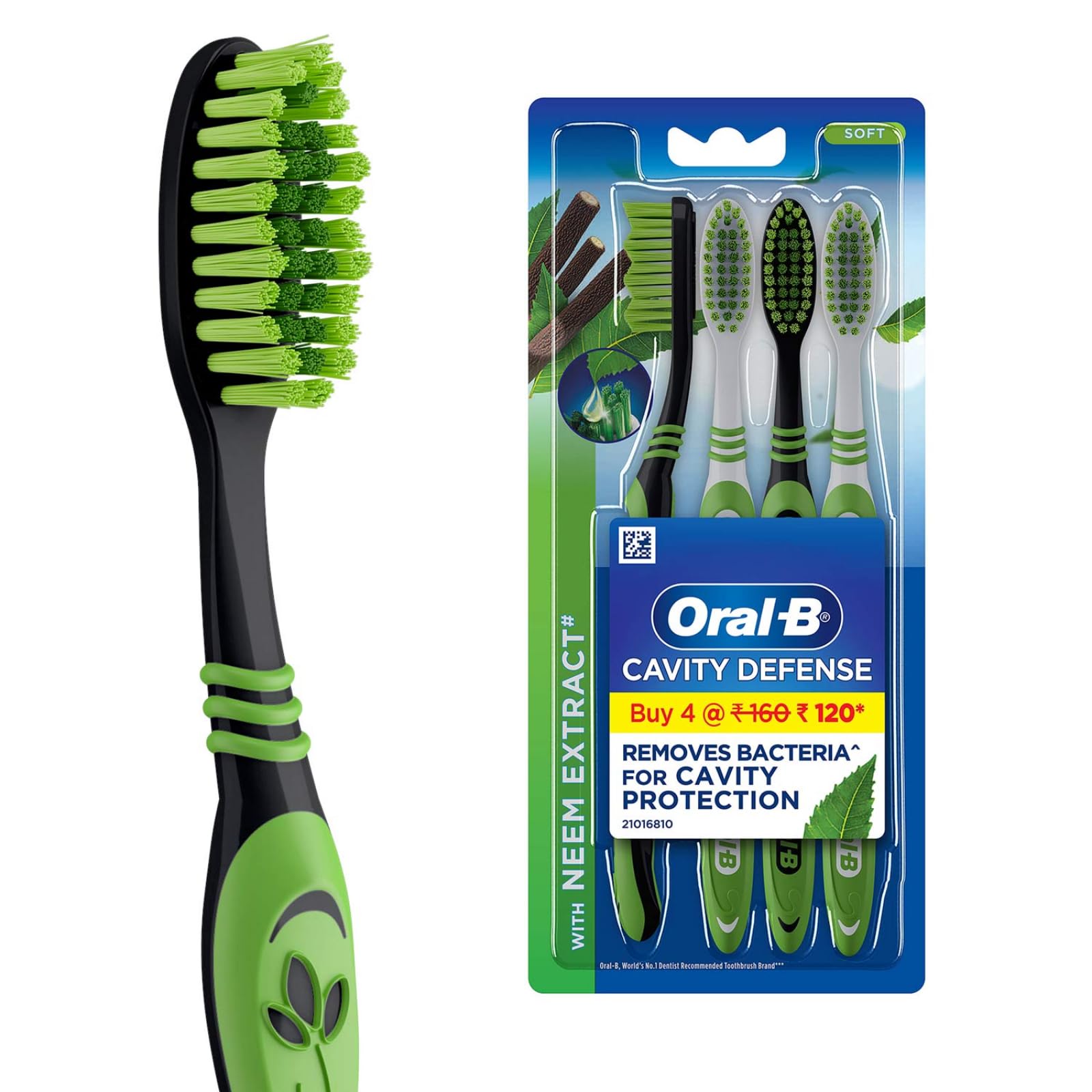 Oral Care 4